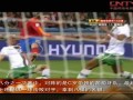 西班牙南非世界杯赛事回顾