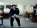 超级舞蹈 极具搞怪-搞笑