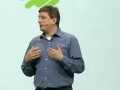 2011谷歌IO大会正式发布Android　3．1