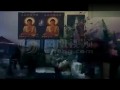“迷信妻”为保观音像 佛位前十锤砸死丈夫