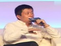 新浪曹国伟：拟涉足电商领域 前提是轻物流