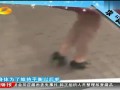 女性久穿高跟鞋危害大 易引起腰肌劳损