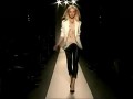 Balmain 巴黎时装周2011春夏