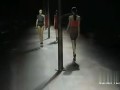 Lanvin 巴黎时装周2011春夏
