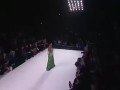 Elie Saab 巴黎时装周2012春夏