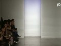 2012秋冬伦敦时装周Kevork Kiledjian秀场