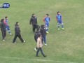 申花-最新动态-德比现场冲突还原20120225