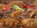 统一100卤香牛肉面邀您共享精彩