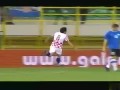 足球-友谊赛克罗地亚VS爱沙尼亚集锦20120526