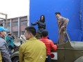 密战(“城”意归来特辑)