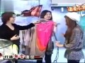 赛过惹火度娘 OL轻松变装年会劲爆美女